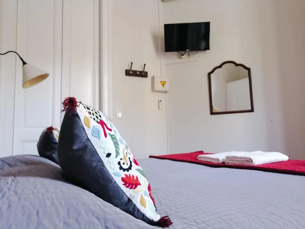 **  Casa Consell Gran Via, Guest House Barcelona Spain