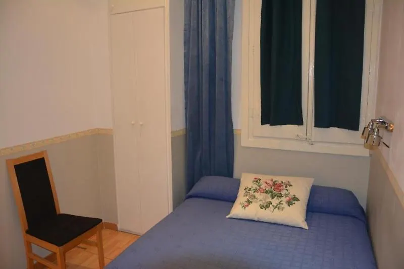 Casa Consell Gran Via, Guest House Βαρκελώνη