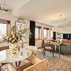 Palacio Avenida (adults Only) Ξενοδοχείο Πάλμα ντε Μαγιόρκα