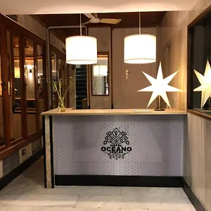 Oceano Centro (adults Only) Ξενοδοχείο Σάντα Κρουζ Τενερίφης
