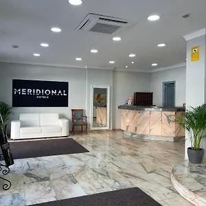 *** Hotel Trafalgar Hiszpania