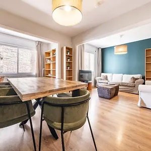  Apartament Ainb Sants Hiszpania