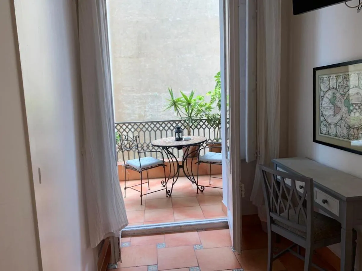 **  Casa Consell Gran Via, Guest House Barcelona Hiszpania