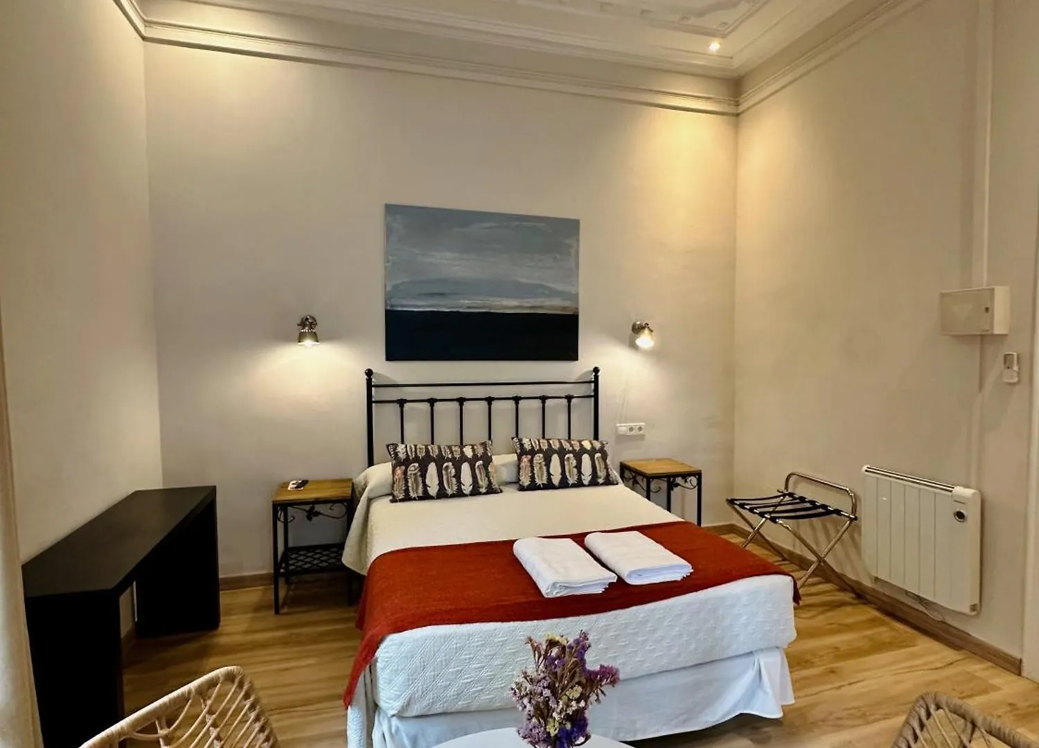 Casa Consell Gran Via, Guest House Barcelona 2*,