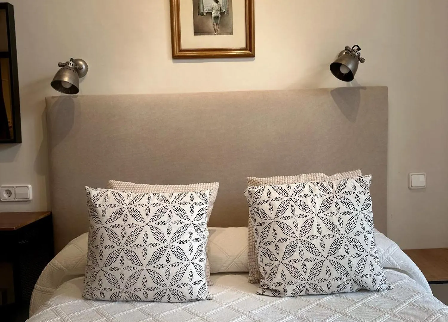 **  Casa Consell Gran Via, Guest House Barcelona Hiszpania