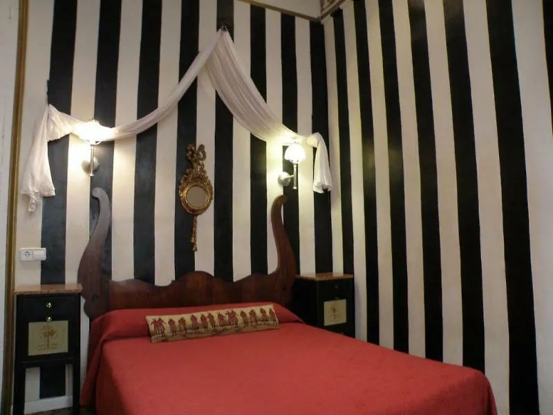 Casa Consell Gran Via, Guest House Barcelona