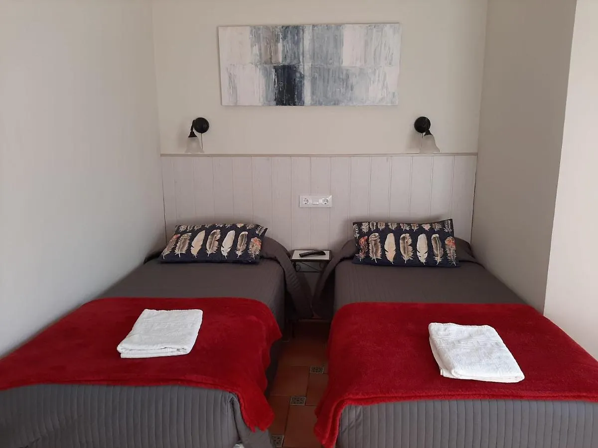 Casa Consell Gran Via, Guest House Barcelona 2*,  Espanha