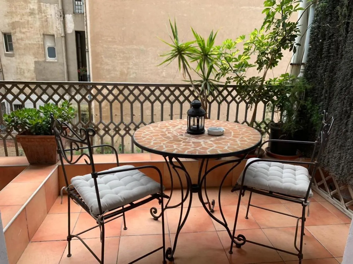 Casa Consell Gran Via, Guest House Barcelona
