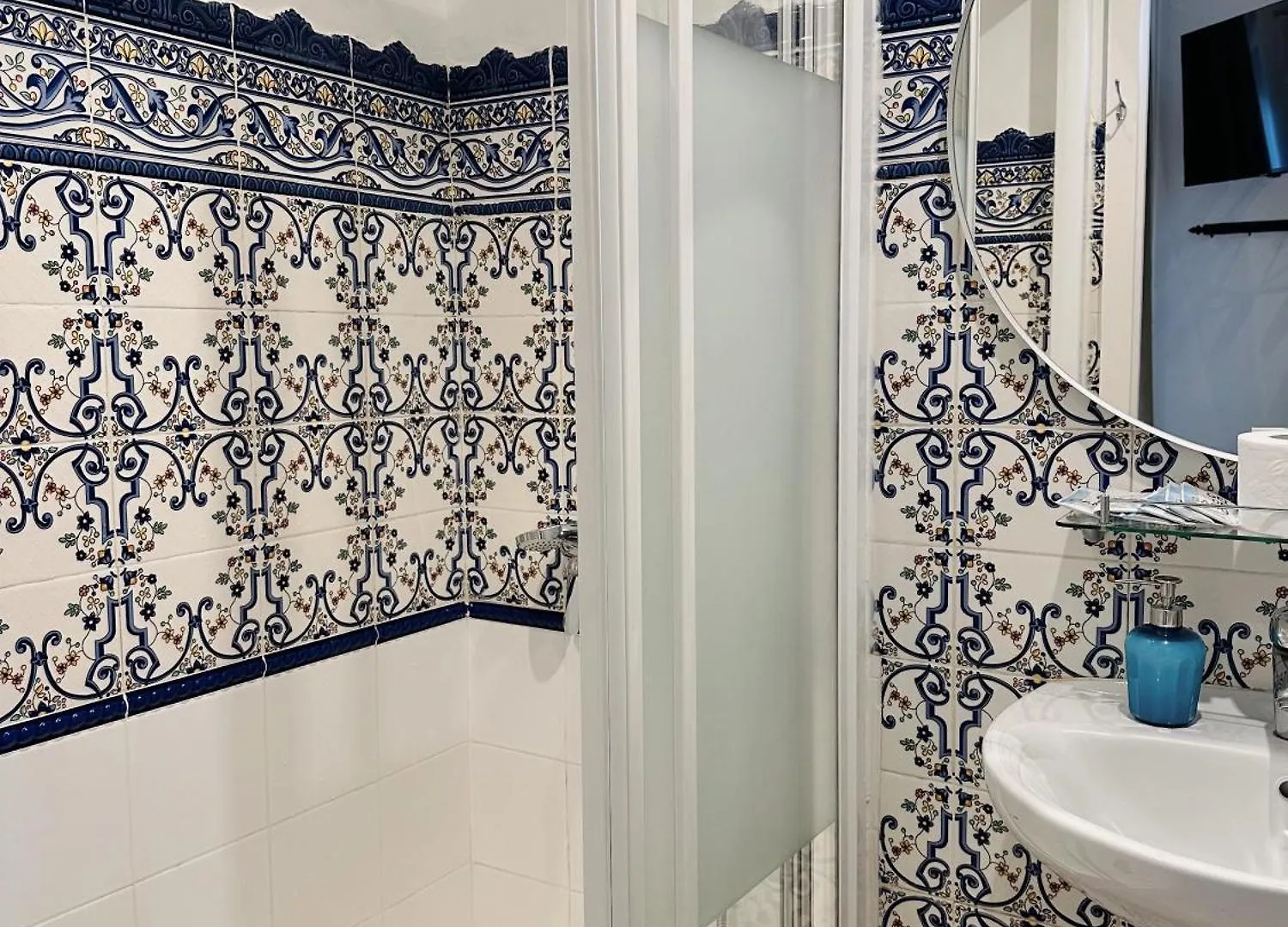 Casa Consell Gran Via, Guest House Barcelona 2*,