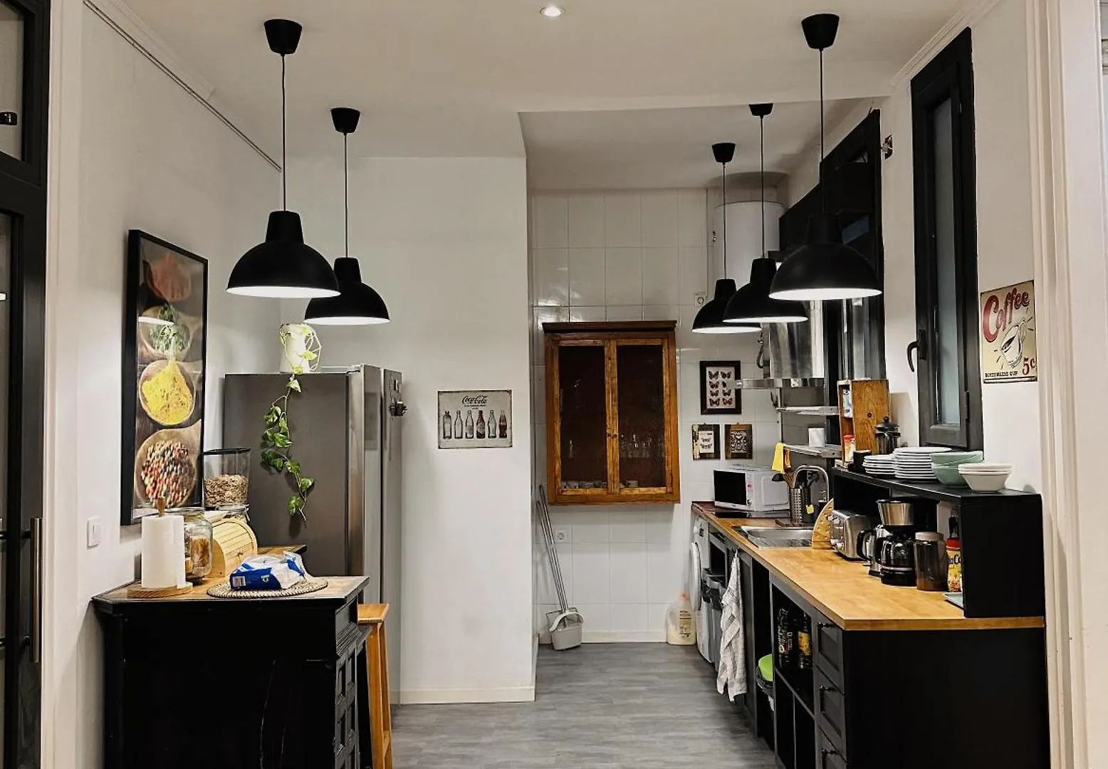 Casa Consell Gran Via, Guest House Barcelona