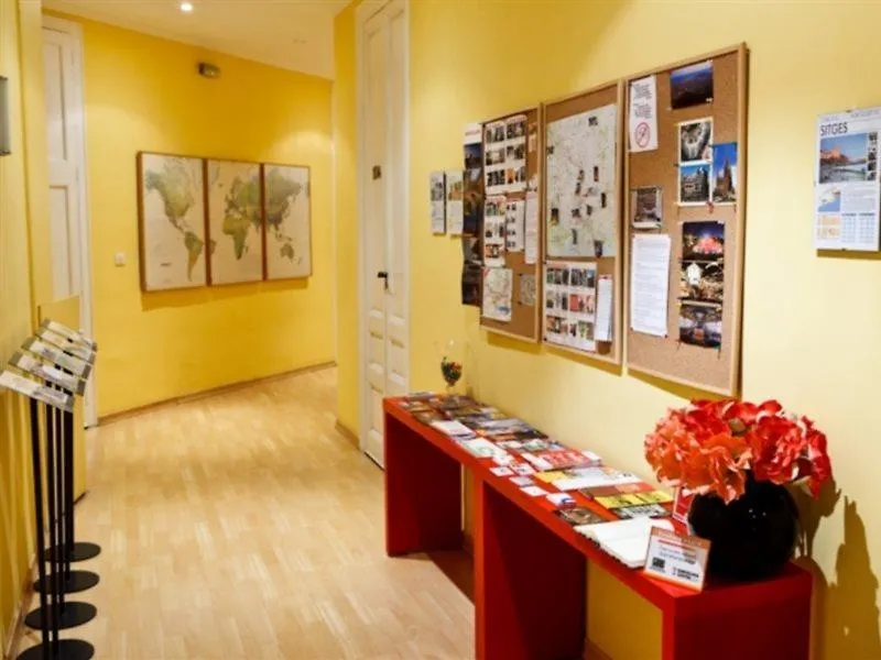 Casa Consell Gran Via, Guest House Barcelona