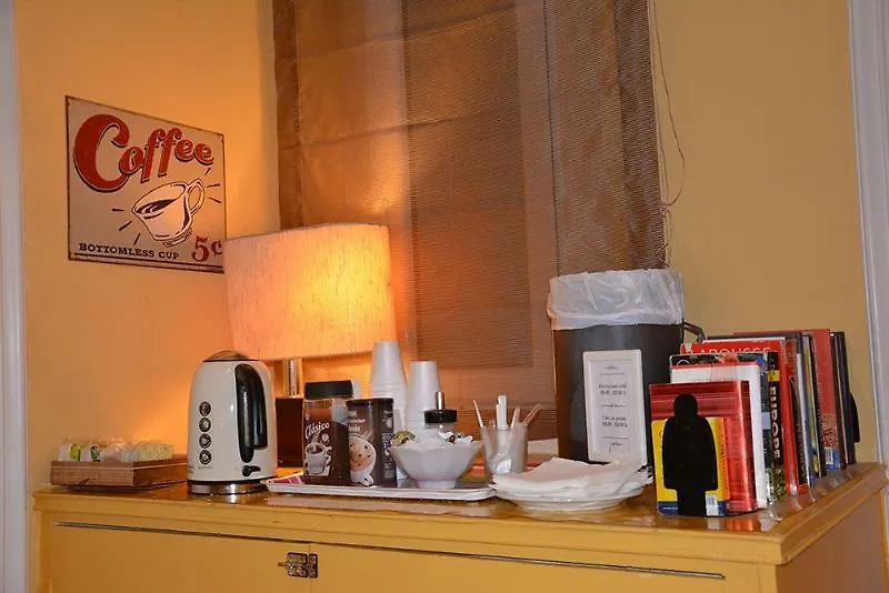 **  Casa Consell Gran Via, Guest House Barcelona Espanha
